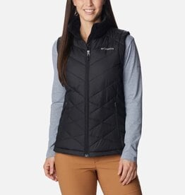 Columbia Heavenly Vest