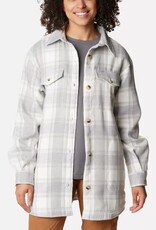 Columbia Calico Basin Shirt Jacket