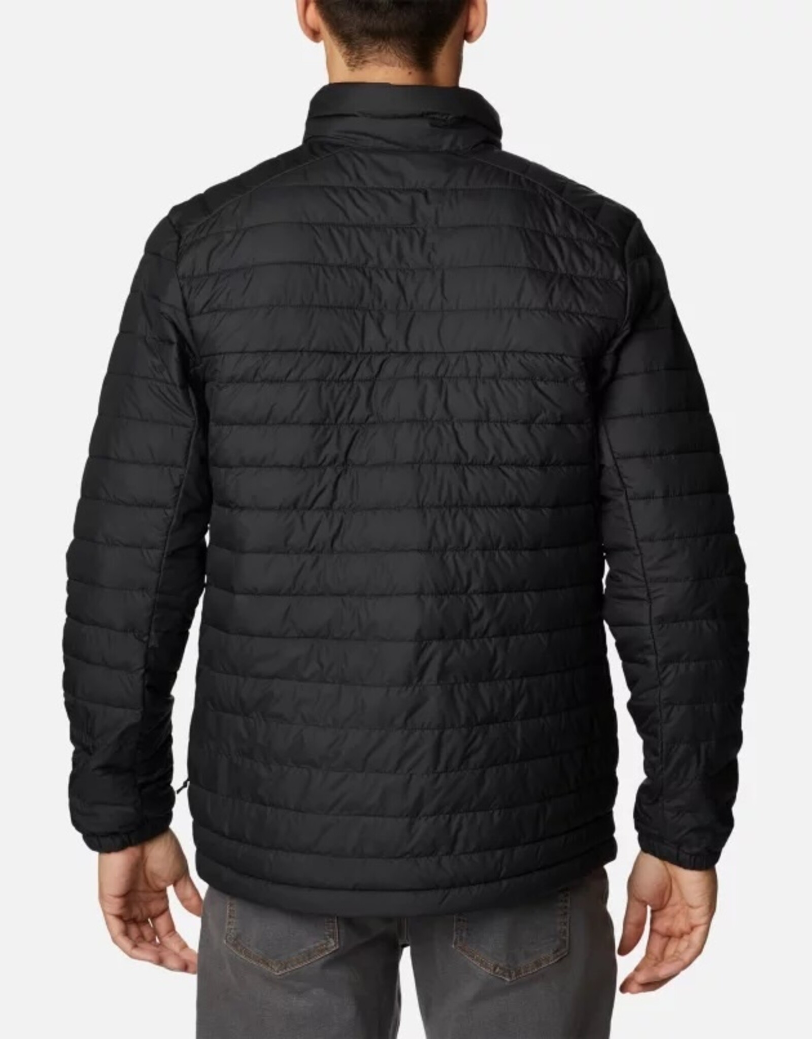 Columbia Silver Falls Jacket