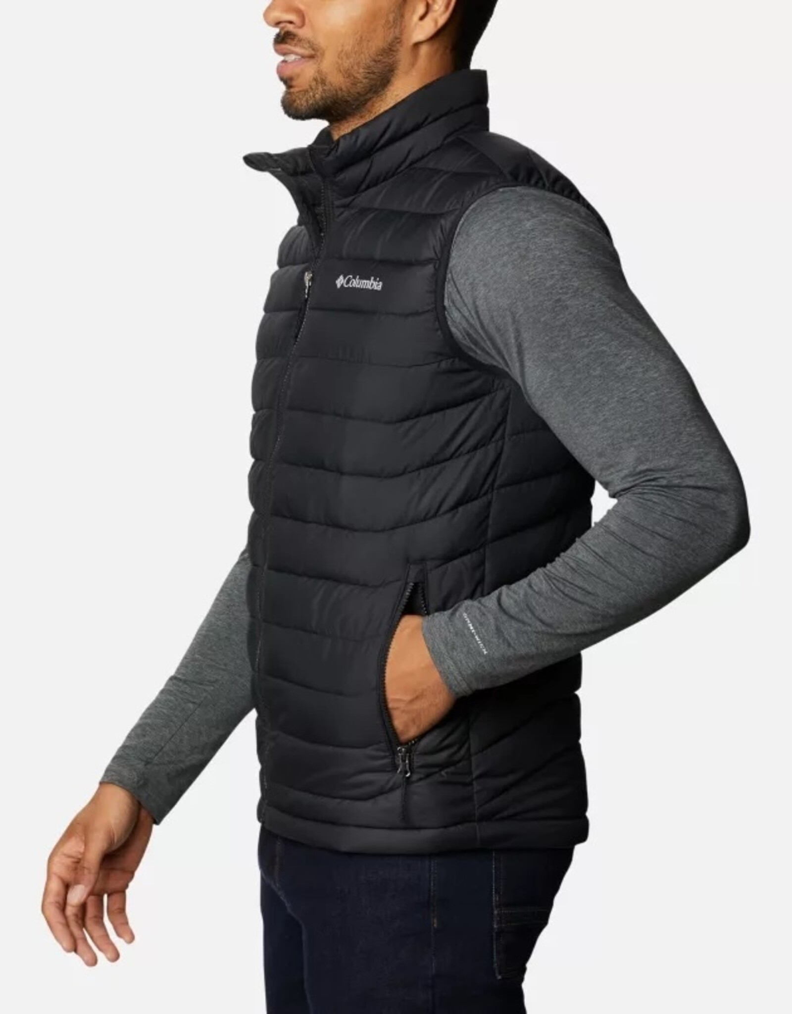 Columbia Powder Lite Vest