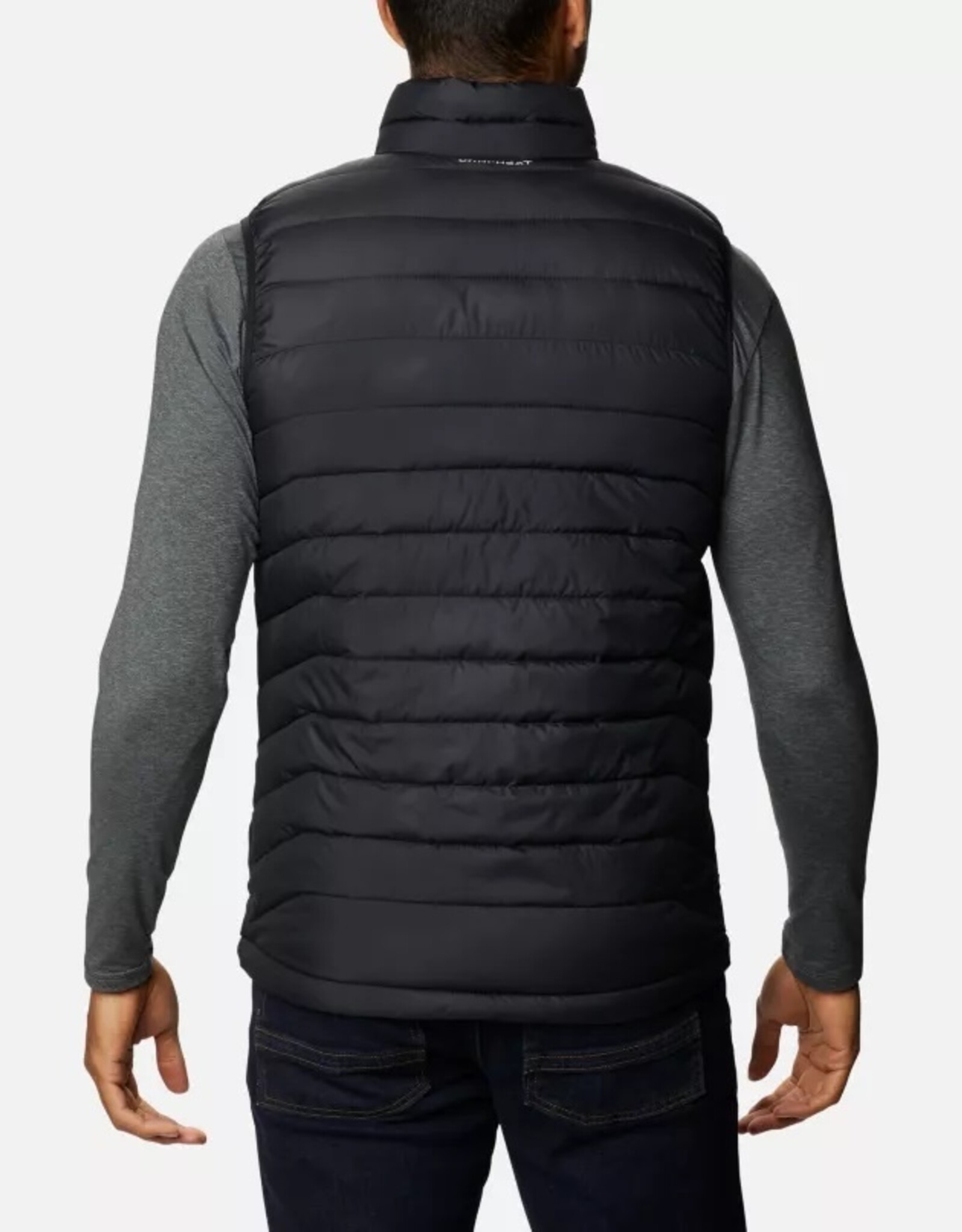 Columbia Powder Lite Vest