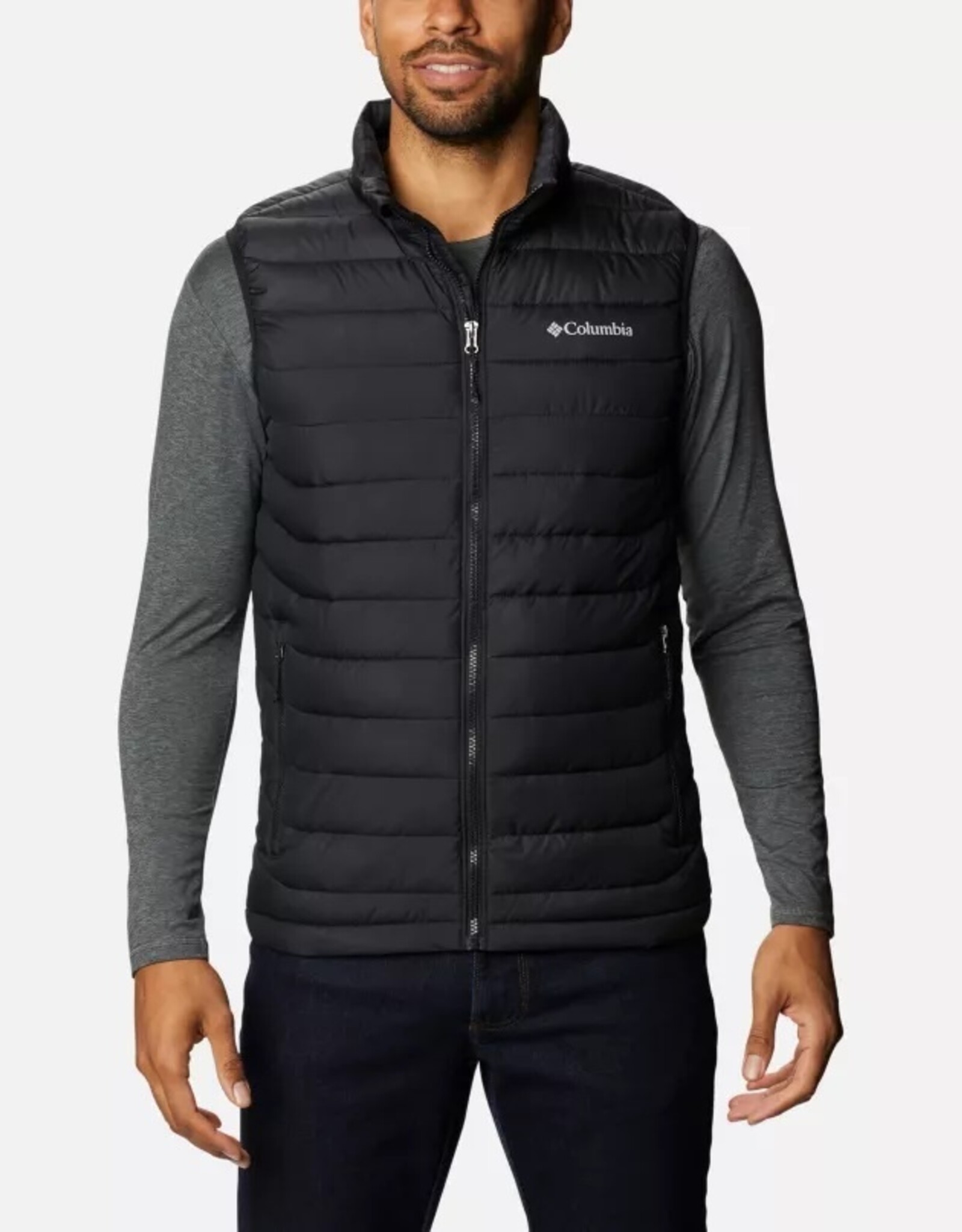 Columbia Powder Lite Vest