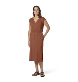 Royal Robbins W Vacationer Dress