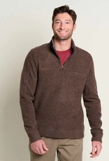 Toad&Co Kennicott 1/4 Zip Sweater