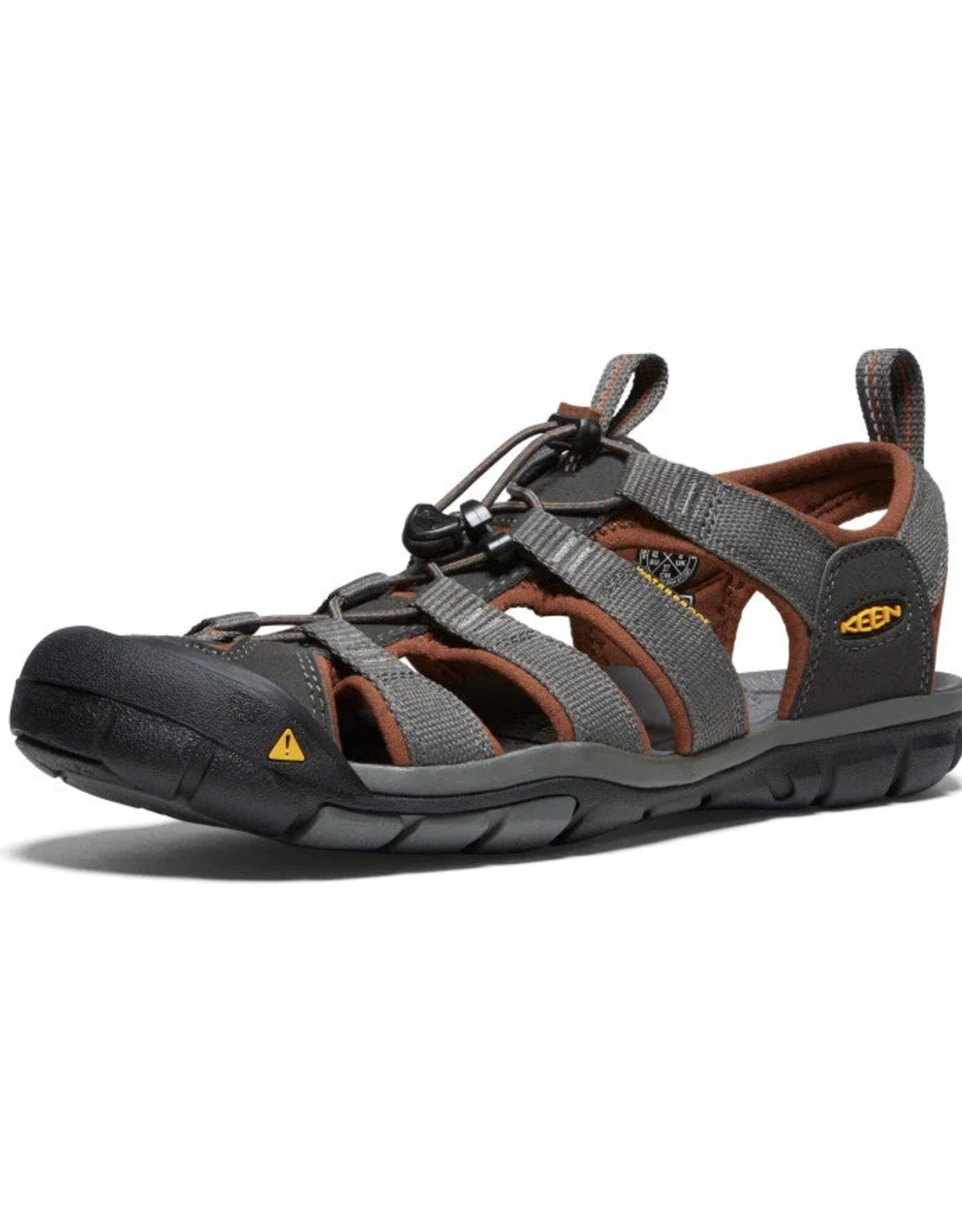 Keen Mens clearwater cnx