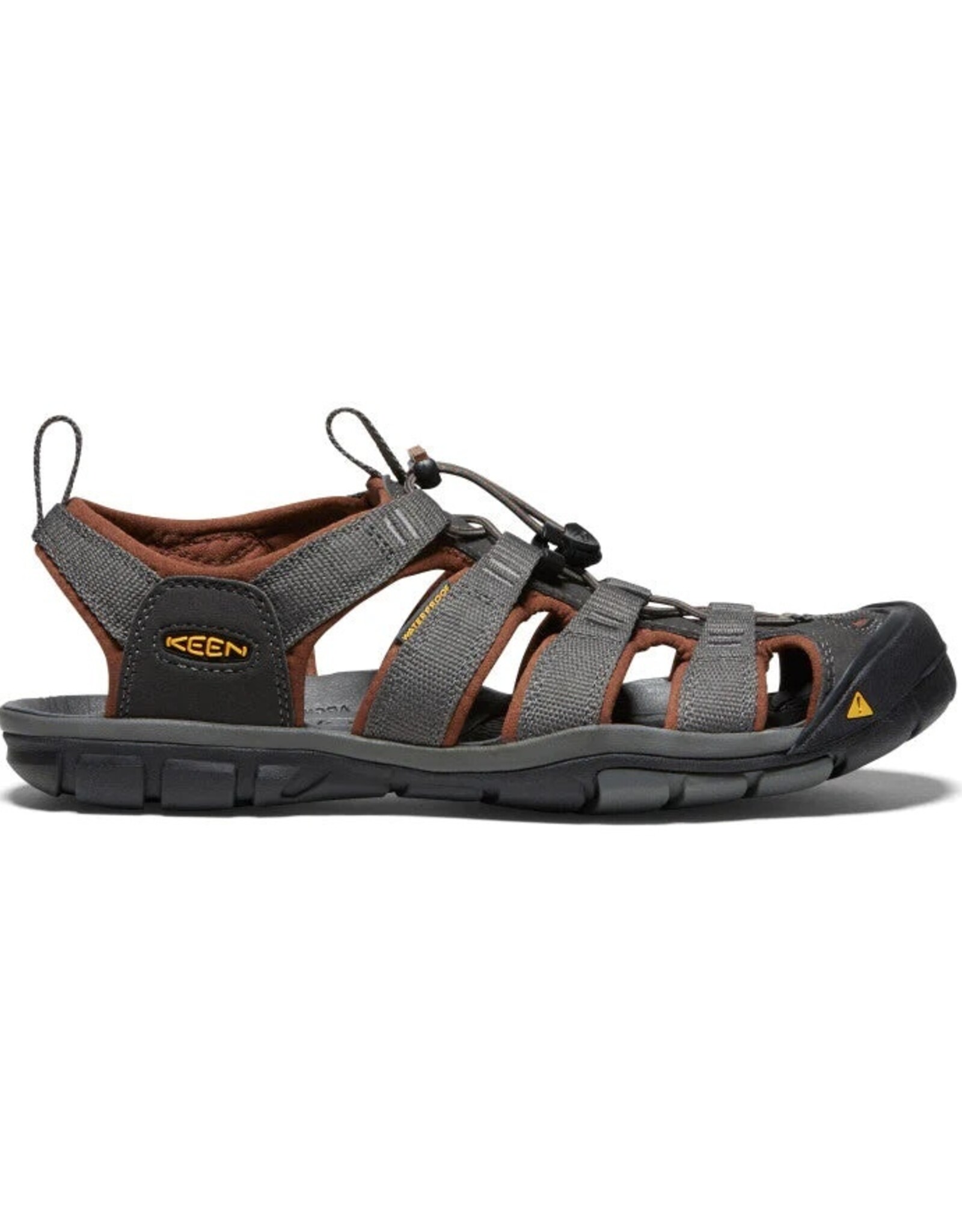 Keen Mens clearwater cnx