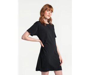 sachin and babi light blue dress W Effortless Cotton Dress