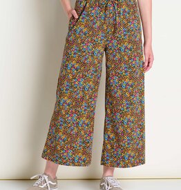 Toad&Co Sunkissed Wide Leg Pant II