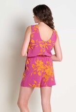Toad&Co Sunkissed Liv Romper