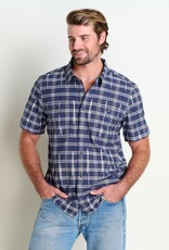 Toad&Co Smythy SS Shirt