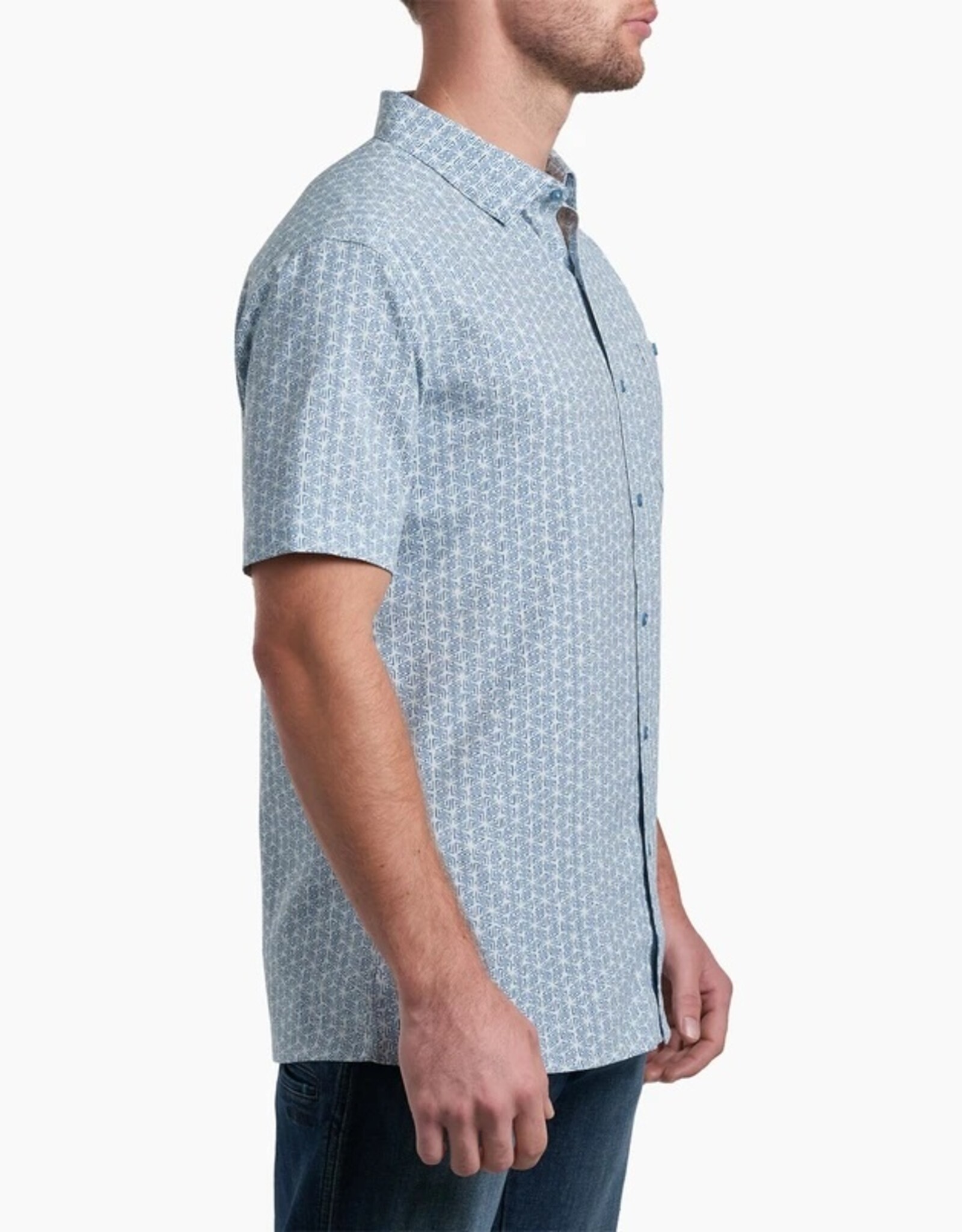 KÜHL Persuadr Short Sleeve