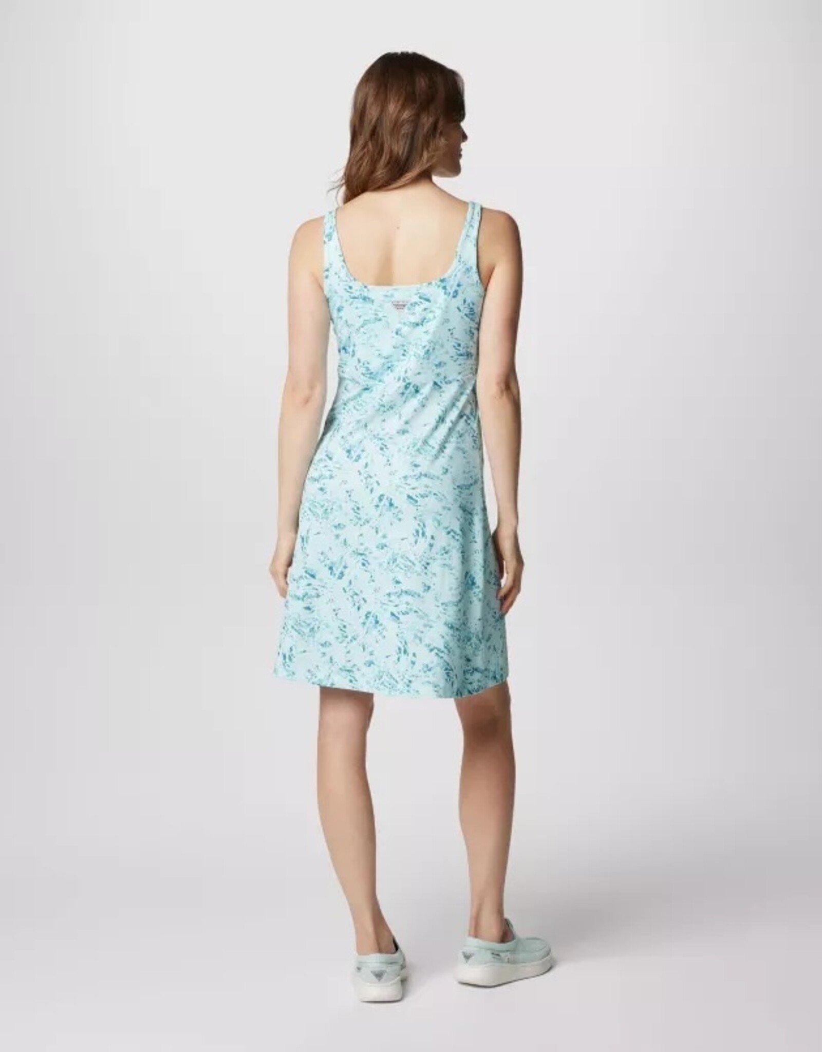 Columbia Freezer III Dress