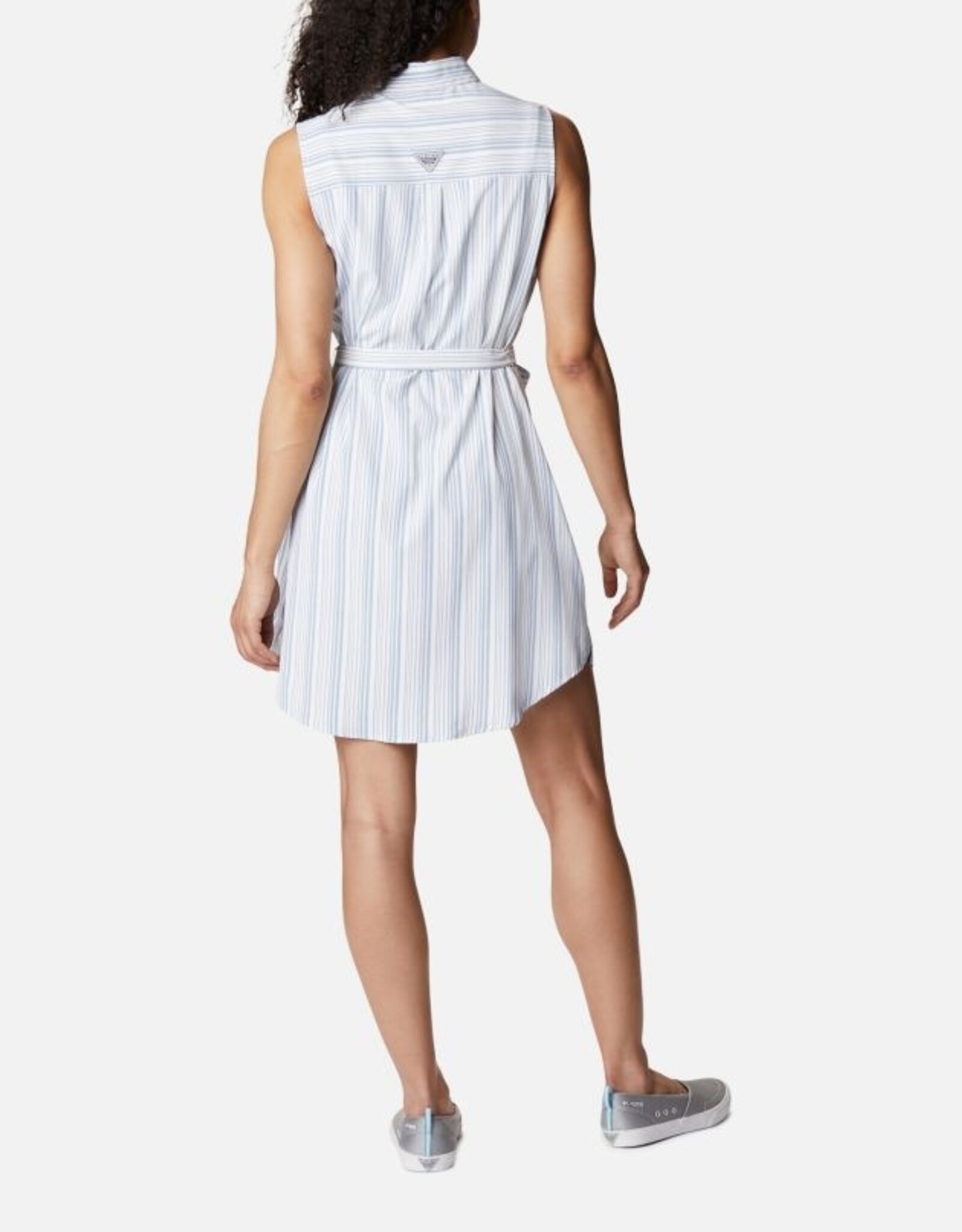 Columbia Sun Drifter Woven Dress II