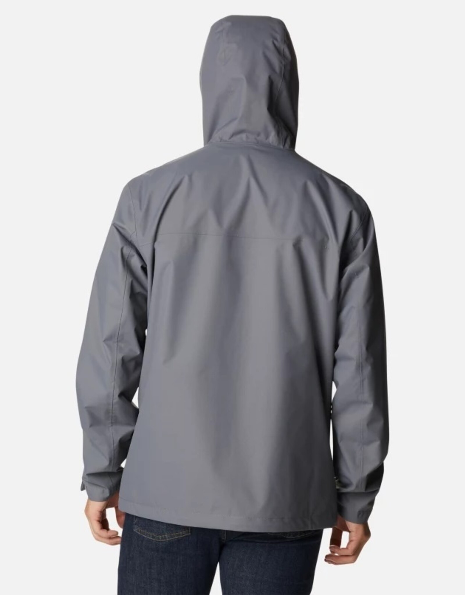 Columbia M Hikebound Jacket