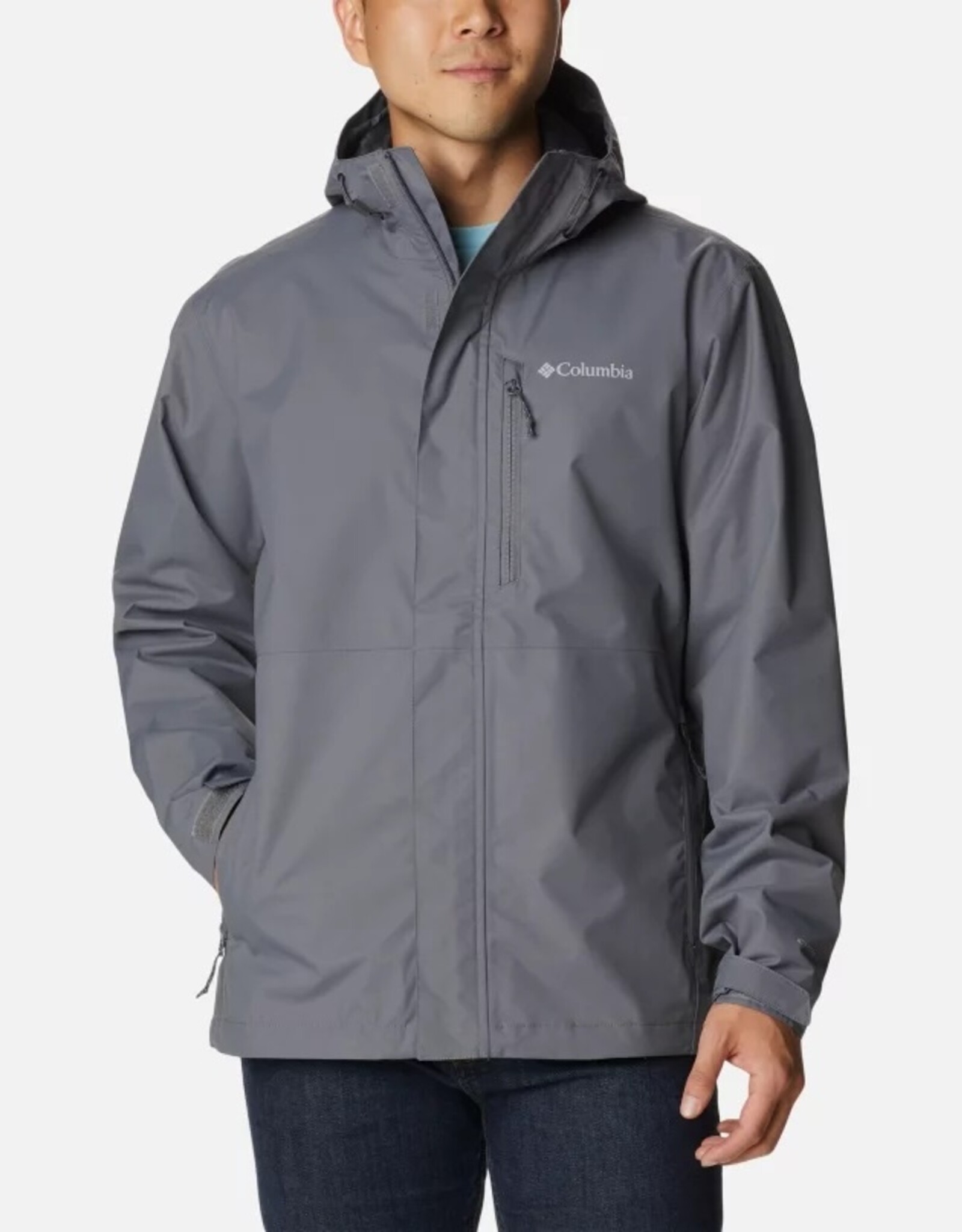 Columbia M Hikebound Jacket