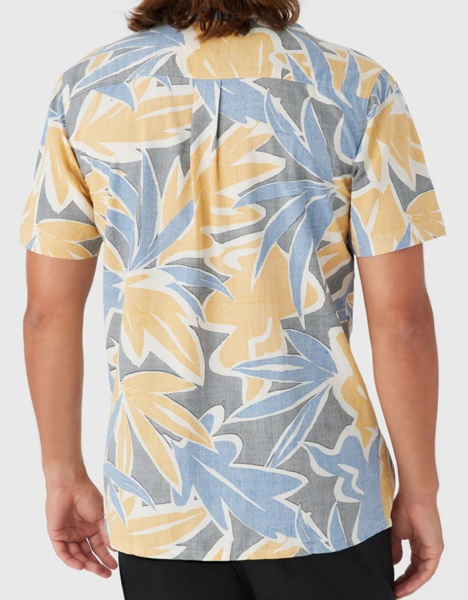 O'Neill M OG Eco Woven Shirt