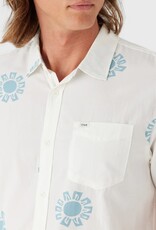 O'Neill M OG Eco Woven Shirt