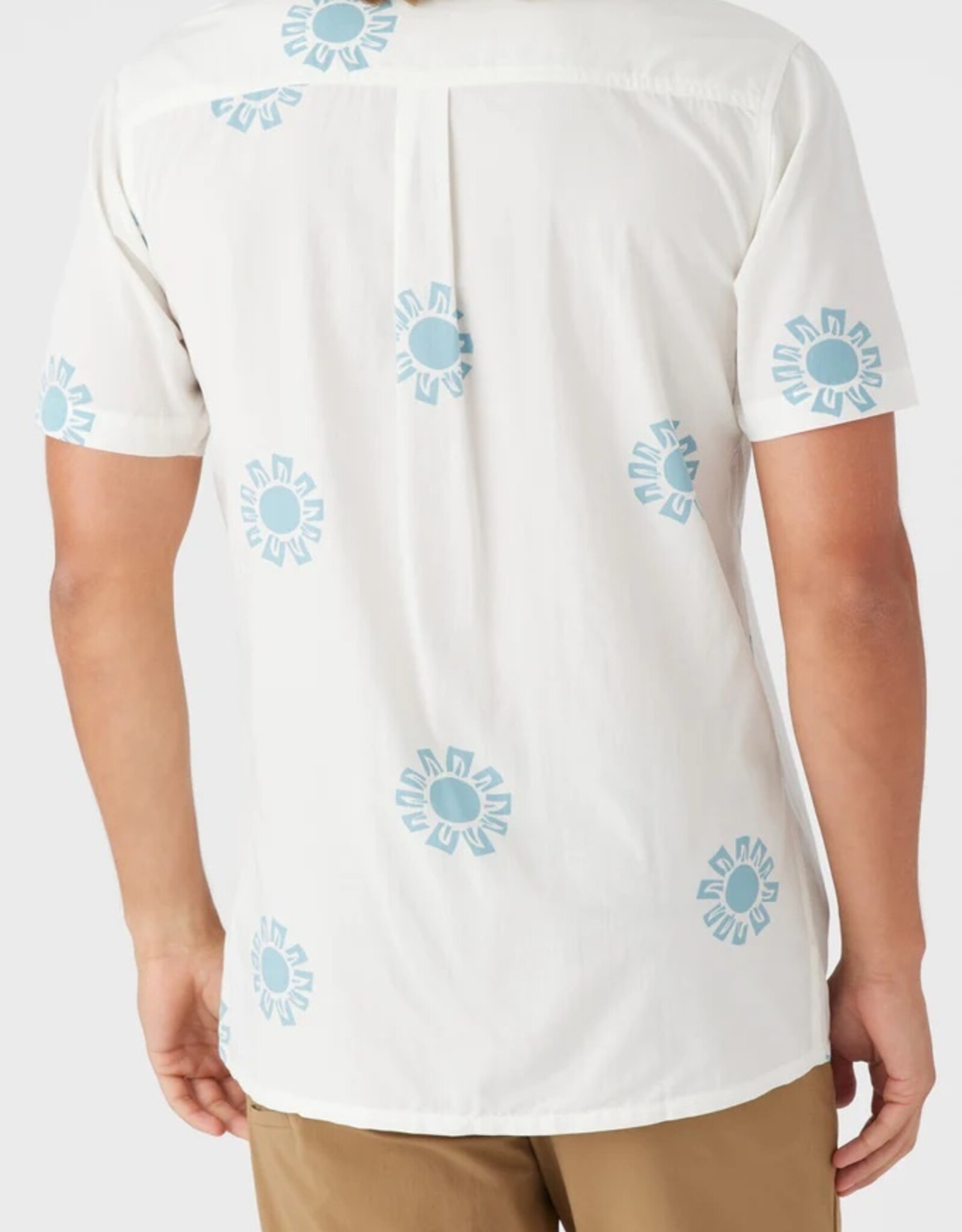 O'Neill M OG Eco Woven Shirt