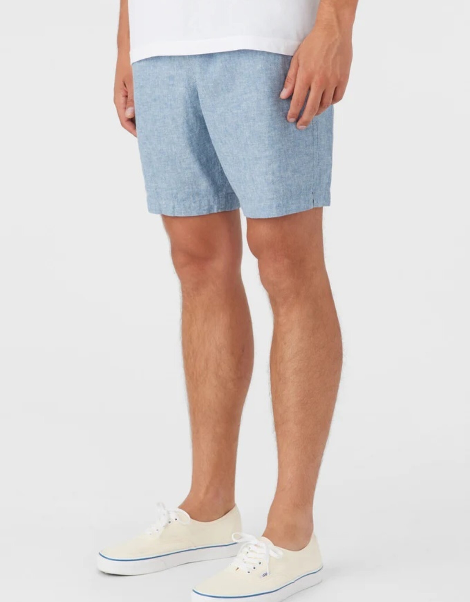 O'Neill M Low Key Solid Short