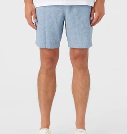 O'Neill M Low Key Solid Short