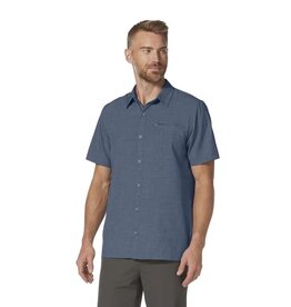 Royal Robbins M Amp Lite SS