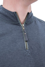 Old Ranch M Conall 1/4 Zip Pullover