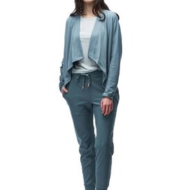 Indygena is now Indyeva W Khadi Cardigan