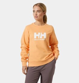 Helly Hansen w HH Logo Crew Sweat