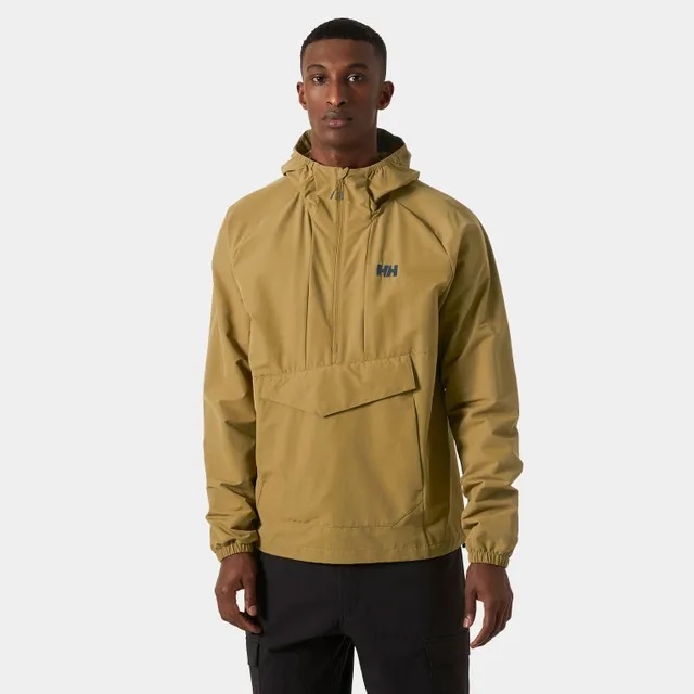 M Vista Hike Anorak - The Blue Heron Company