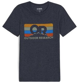 Outdoor Research OR Advocate Stripe T-Shirt