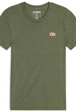 Outdoor Research OR Lockup Back Logo T-Shirt