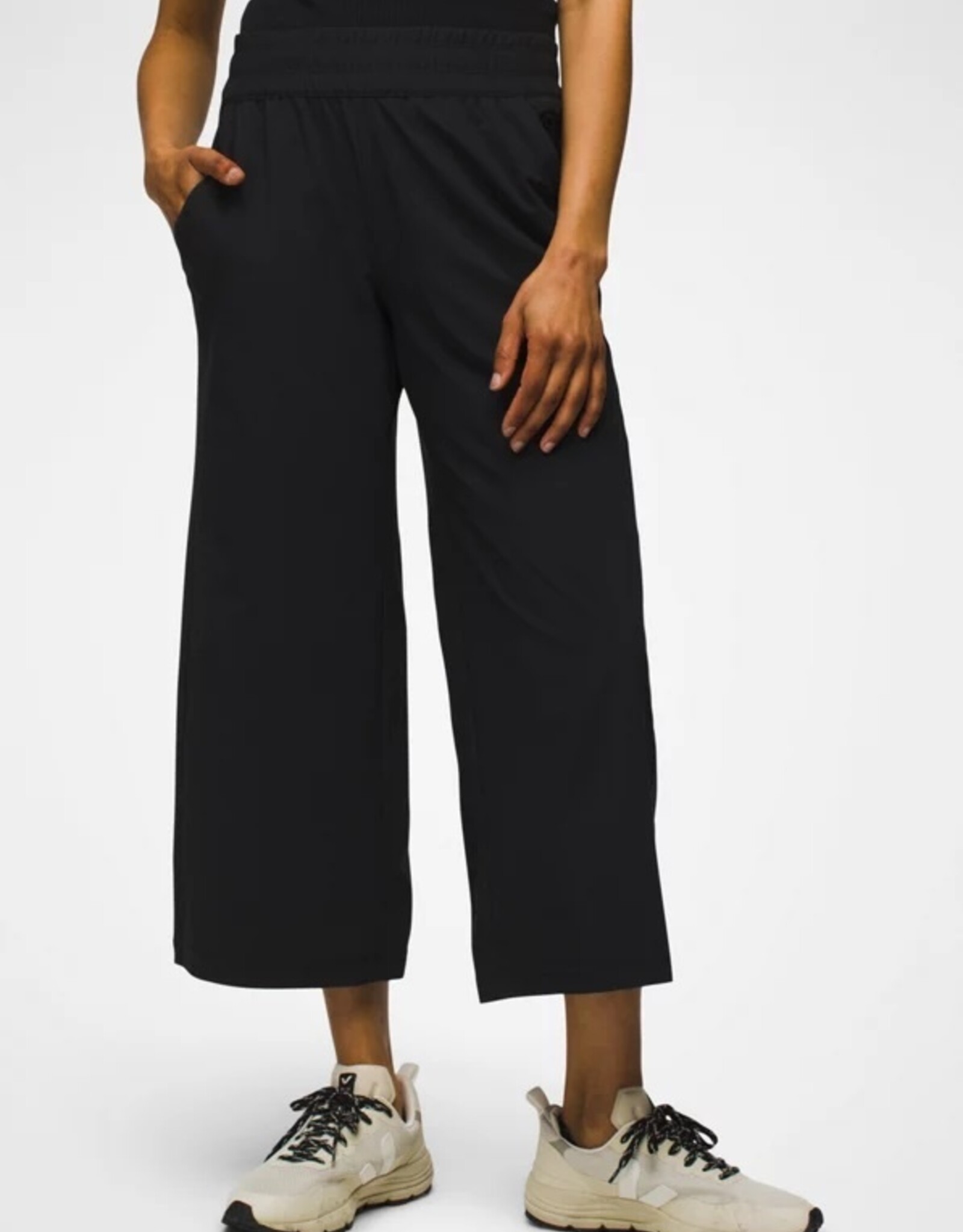 Railay Wide Leg Pant - The Blue Heron Company
