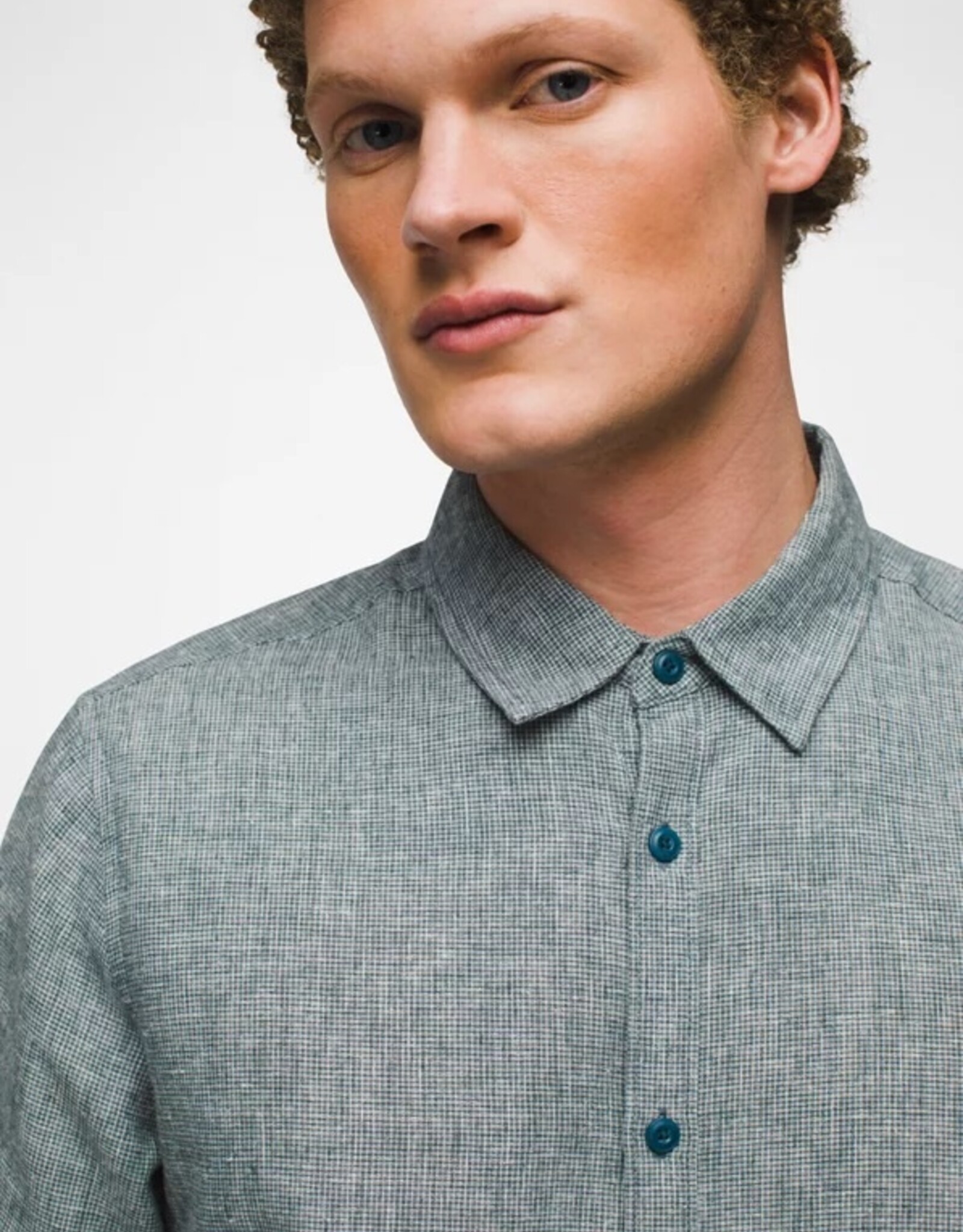 Prana Lindores Shirt