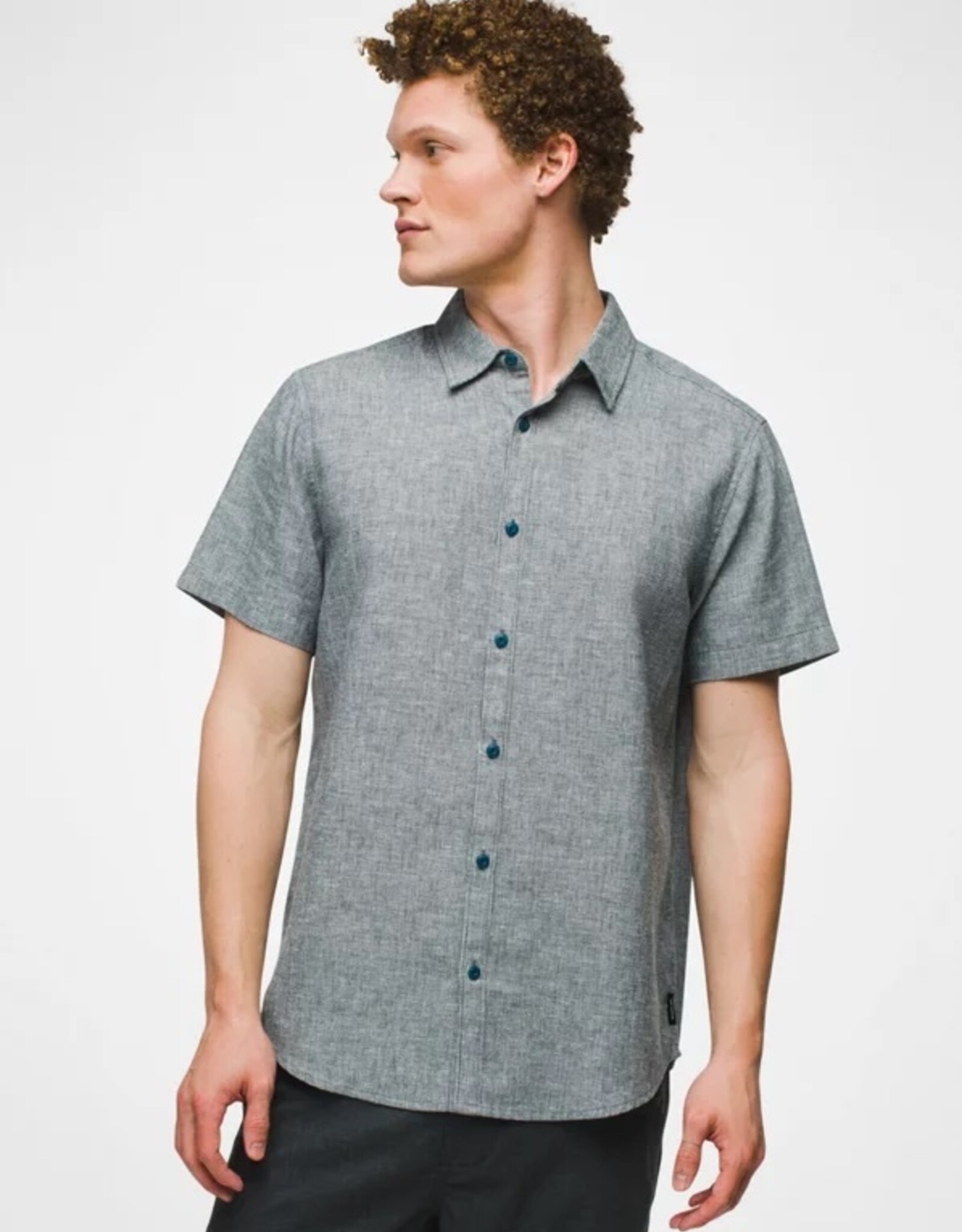 Prana Lindores Shirt