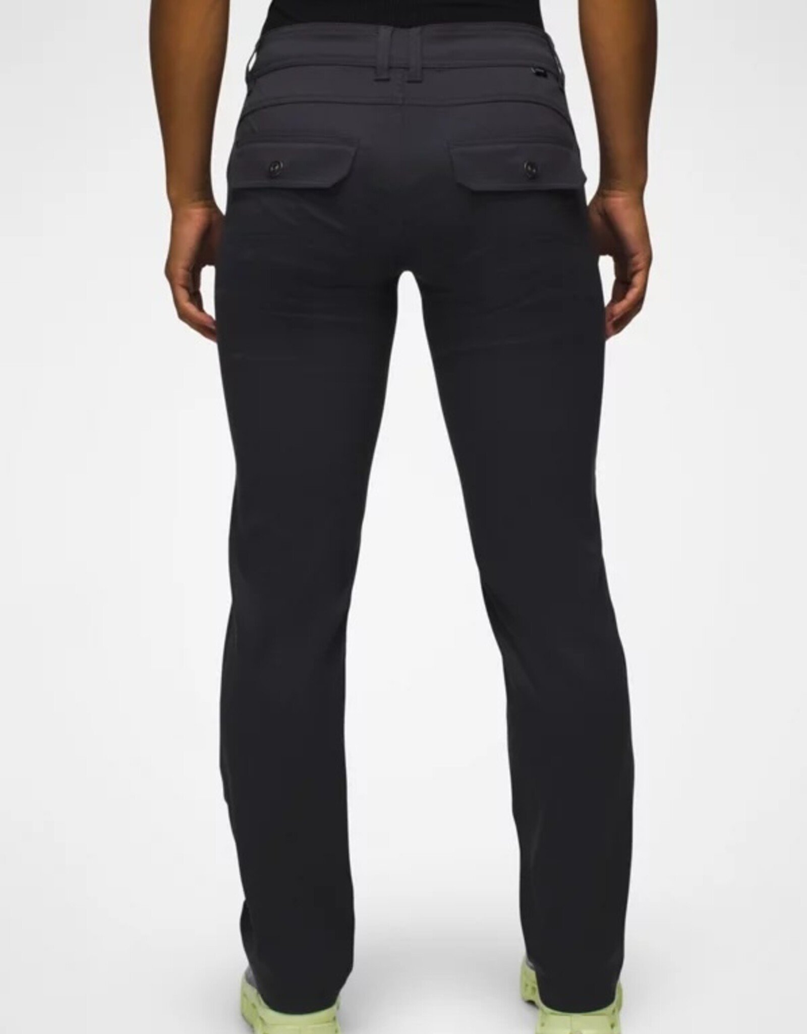 Prana Halle Straight Pant II