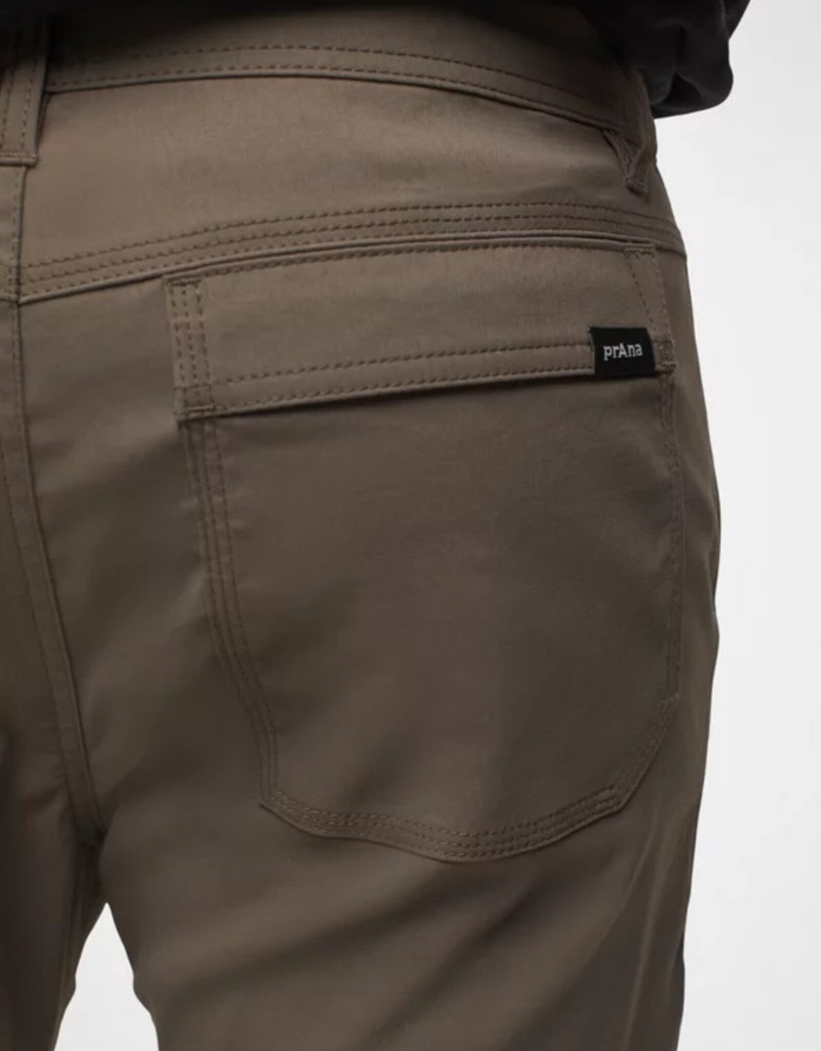 Prana Stretch Zion Straight Pant