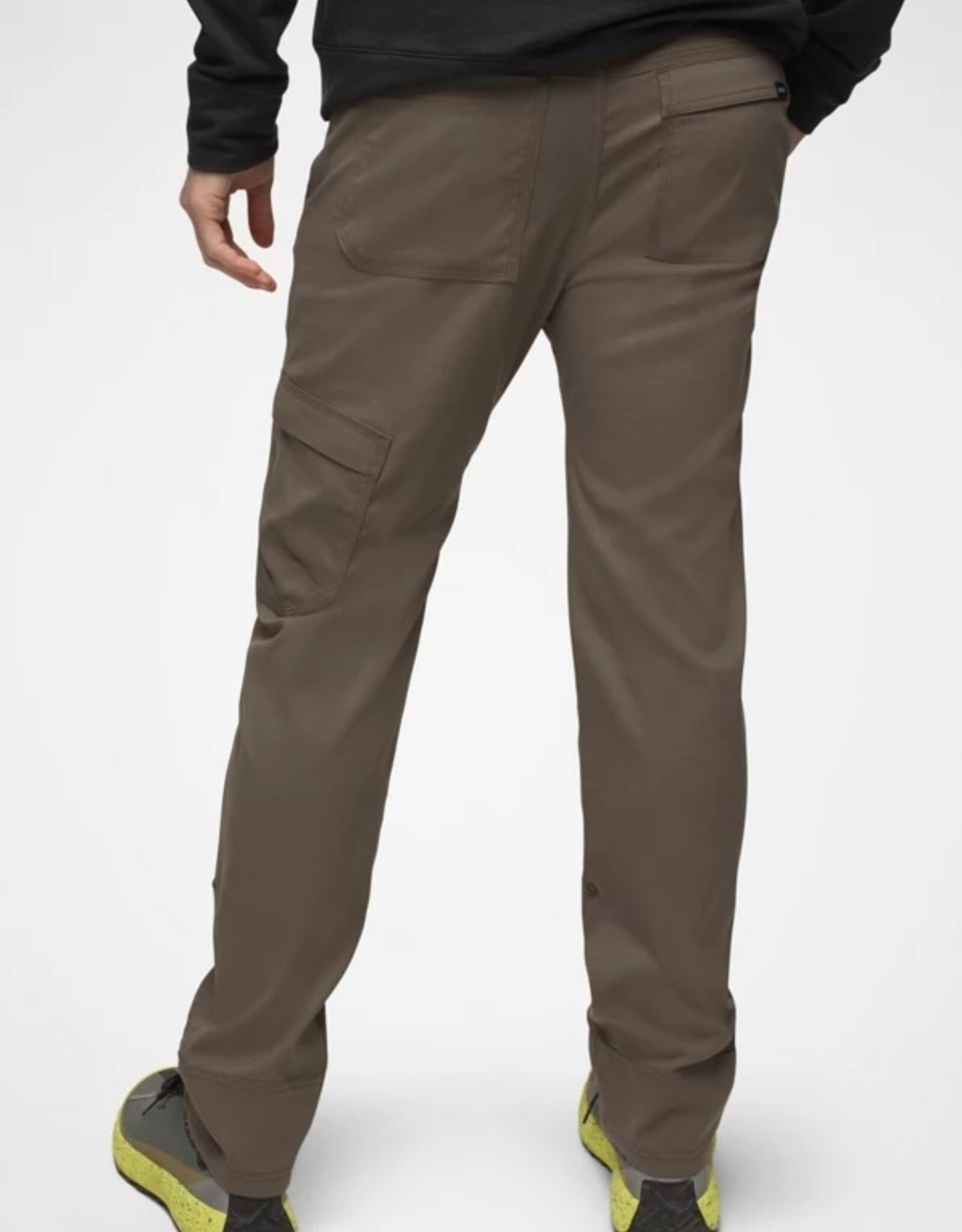 Prana Stretch Zion Straight Pant