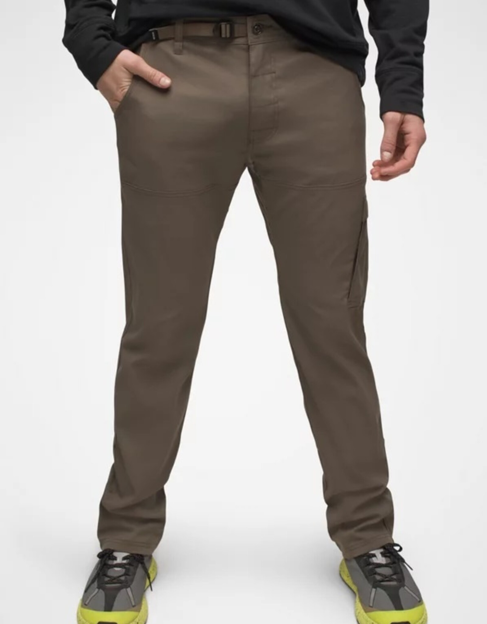 Prana Stretch Zion Straight Pant