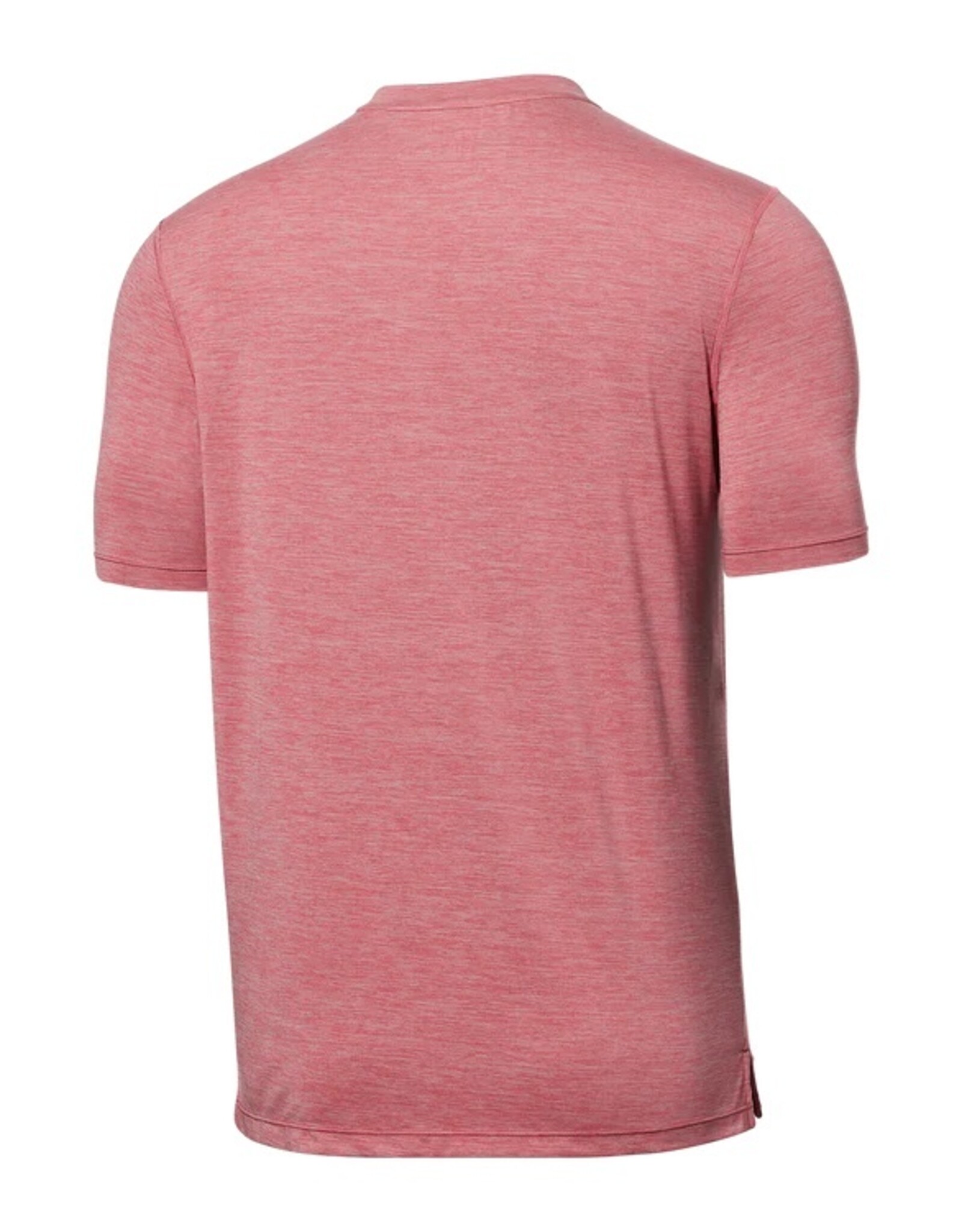Saxx DropTemp All Day Cooling Pocket Tee