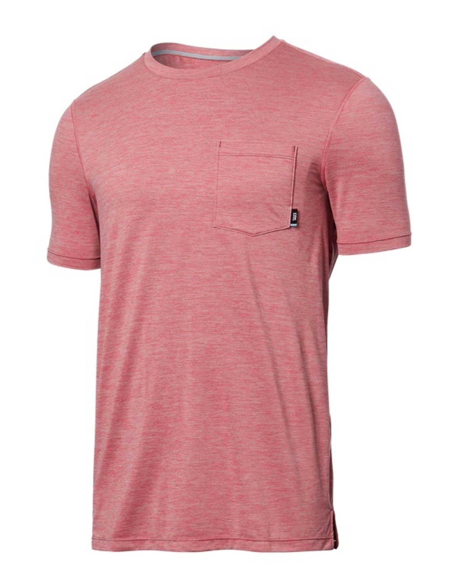 Saxx DropTemp All Day Cooling Pocket Tee