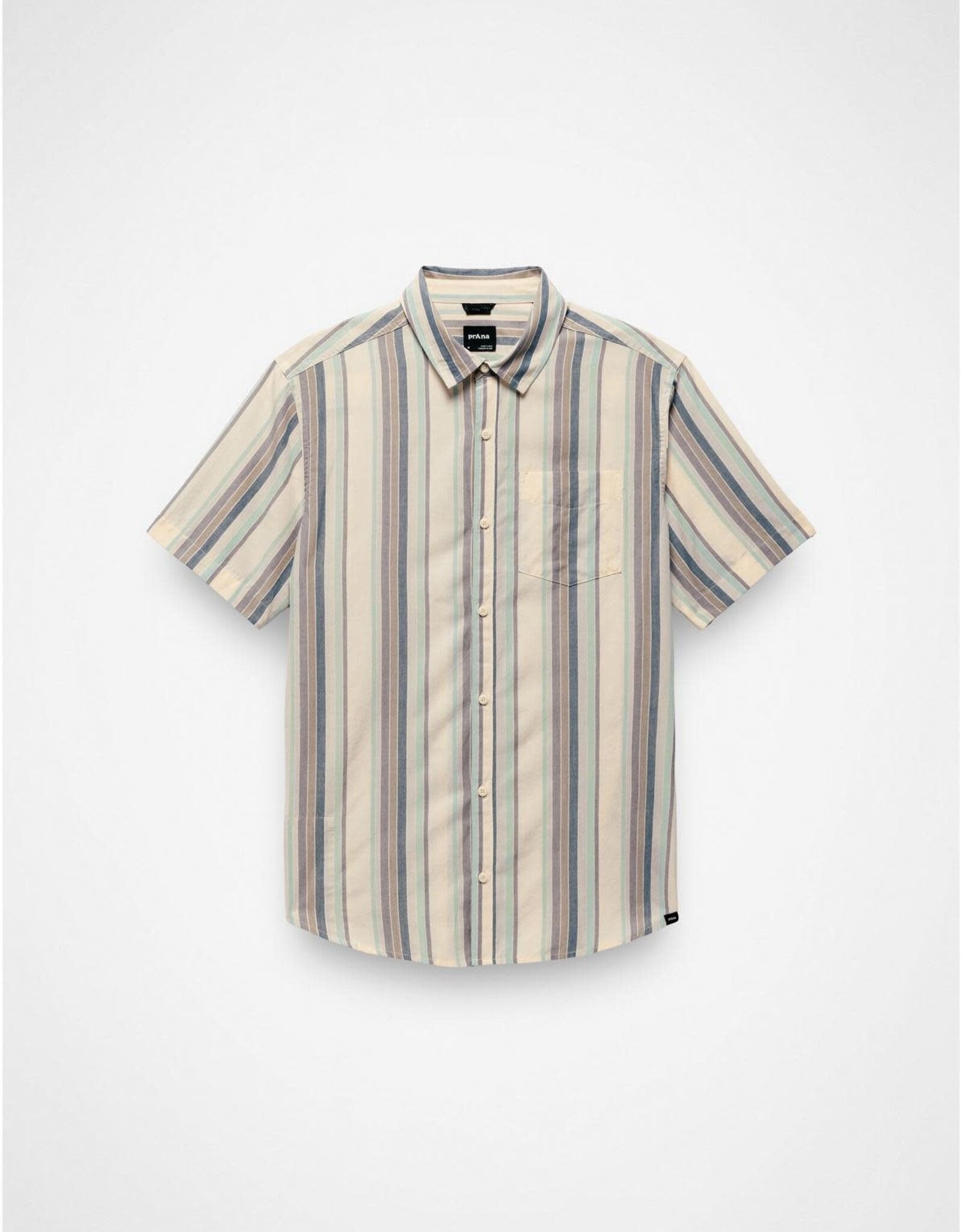 Prana Groveland Shirt
