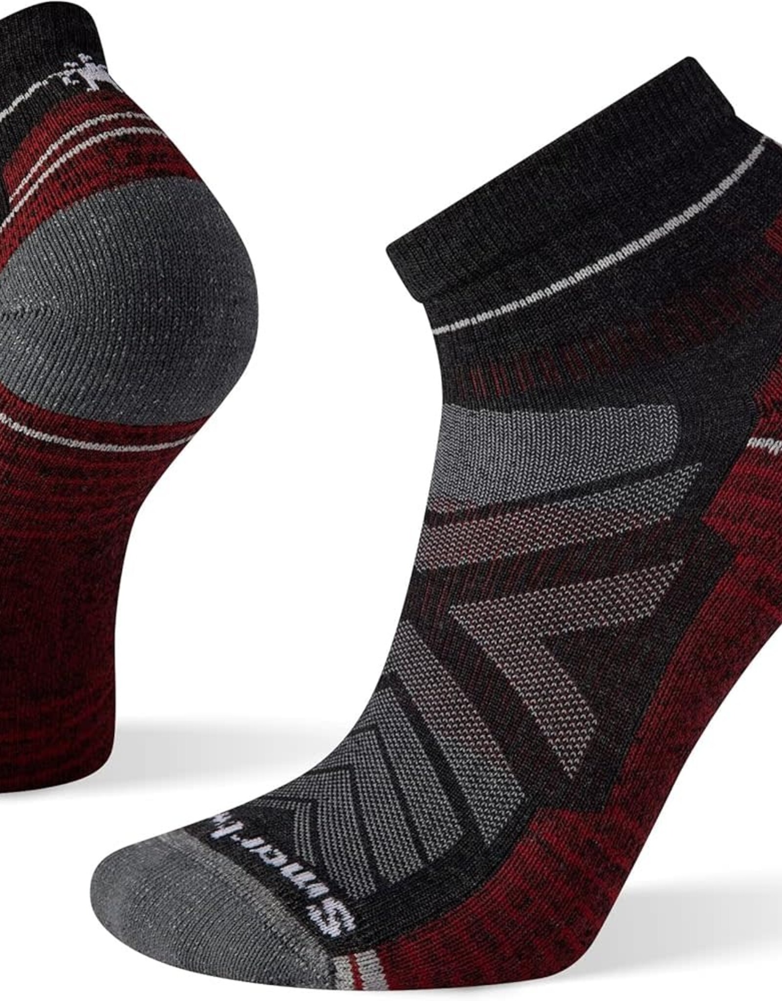 M Hike Light Cushion Ankle Socks