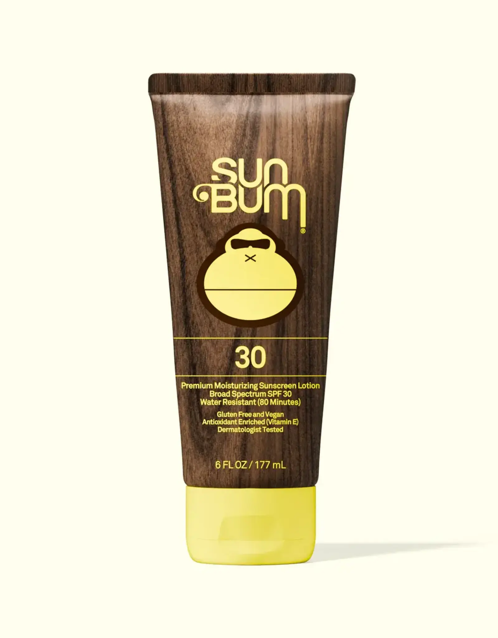 Sun Bum Original SPF 30 Sunscreen Lotion
