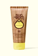 Sun Bum Original SPF 50 Sunscreen Lotion