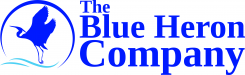 The Blue Heron Company