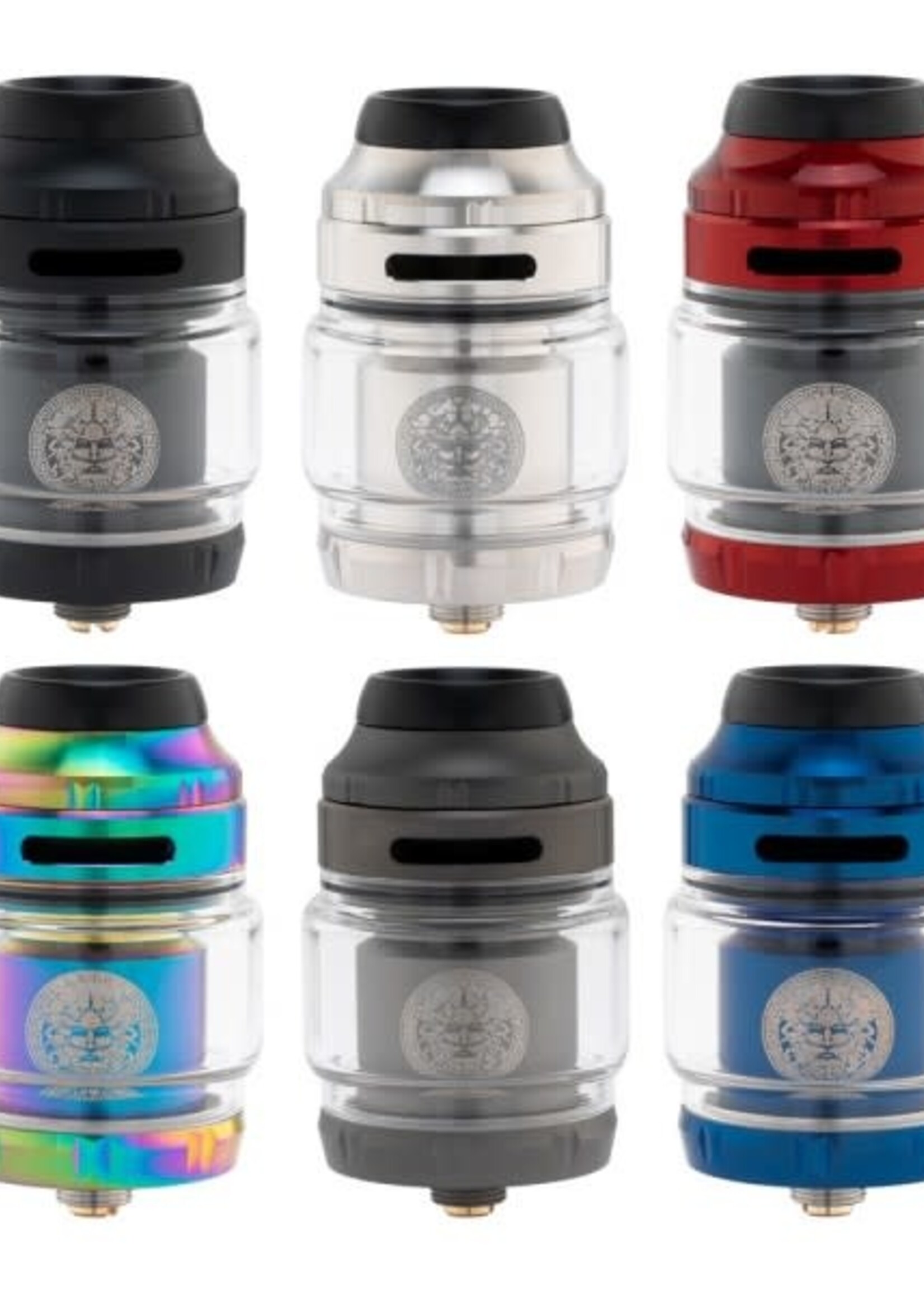 Geek Vape Geek Vape Zeus X RTA