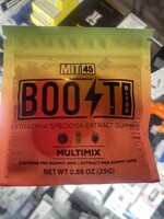 MIT BOOST BITES MULTI MIX 5CT