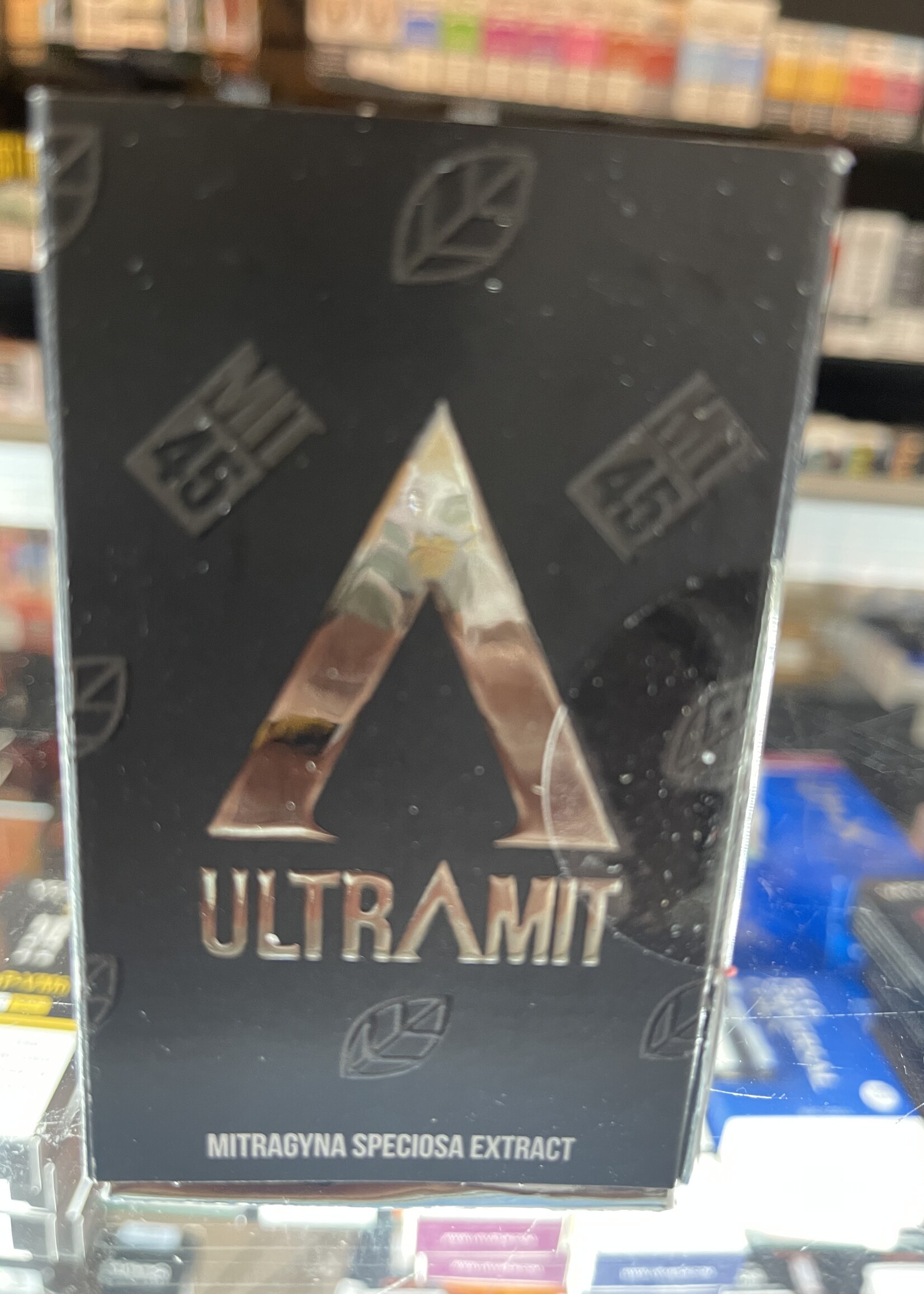 MIT45 Ultra MIT 15ML