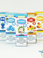 Pod Juice Assorted Salt Nic