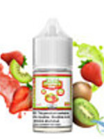 POD Juice Synthetic Nicotine Salt E-Liquid 30ML -35MG (Strawberry Kiwi)